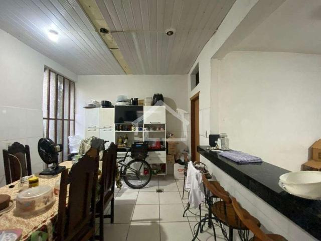 Casa / Sobrado para Venda em Ipatinga/MG Jardim Panorama 3 Quartos