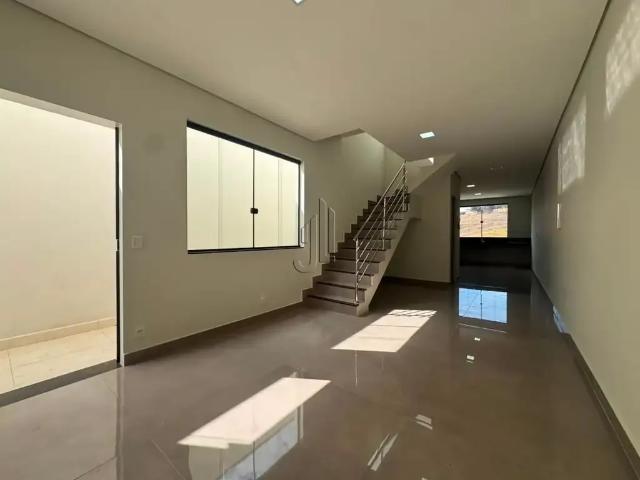 Casa / Sobrado para Venda em Ipatinga/MG Recanto Verde 3 Quartos
