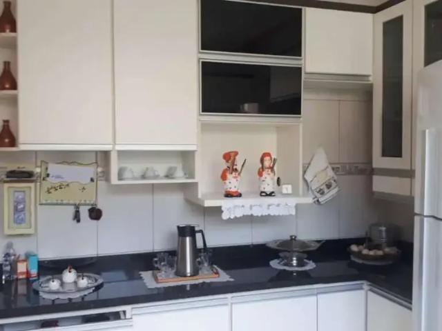 Casa / Sobrado para Venda em Ipatinga/MG Recanto Verde 3 Quartos