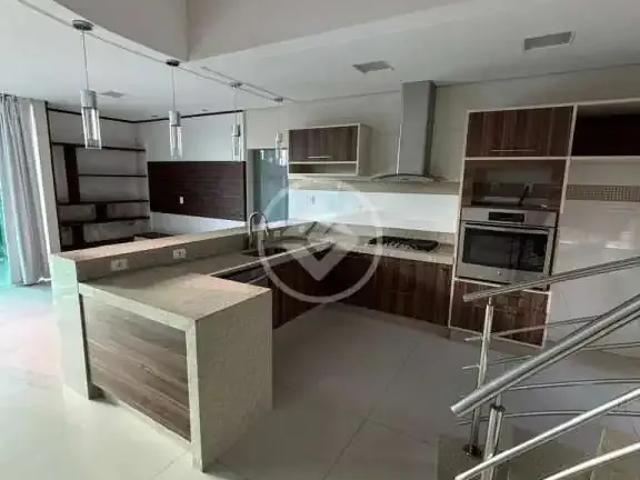 Casa / Sobrado para Venda em Ipatinga/MG Residencial Ayrton Senna 4 Quartos