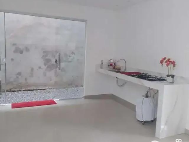Casa / Sobrado para Venda em Ipatinga/MG Residencial Porto Seguro 3 Quartos