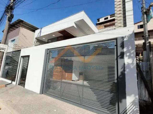 Casa / Sobrado para Venda em Ipatinga/MG Tiradentes 3 Quartos
