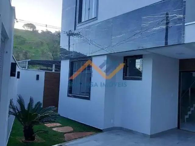 Casa / Sobrado para Venda em Ipatinga/MG Tiradentes 3 Quartos