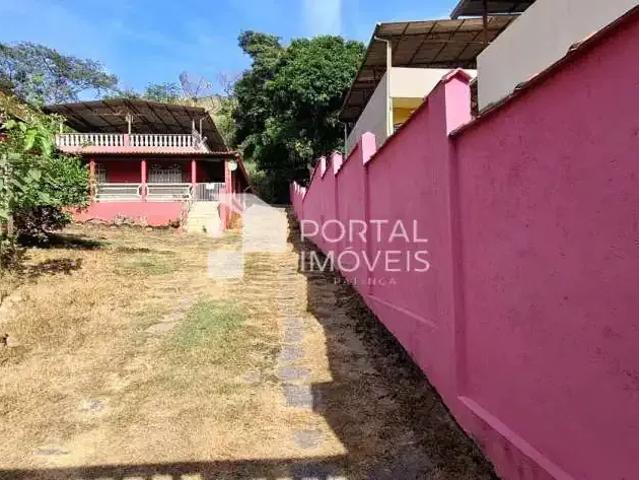 Casa / Sobrado para Venda em Ipatinga/MG Veneza 4 Quartos