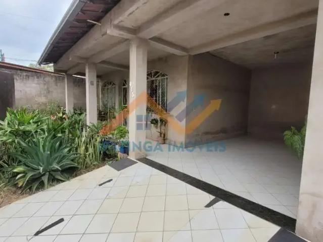 Casa / Sobrado para Venda em Ipatinga/MG Veneza 4 Quartos