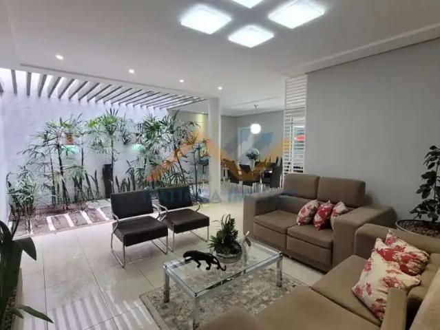 Casa / Sobrado para Venda em Ipatinga/MG Veneza 3 Quartos