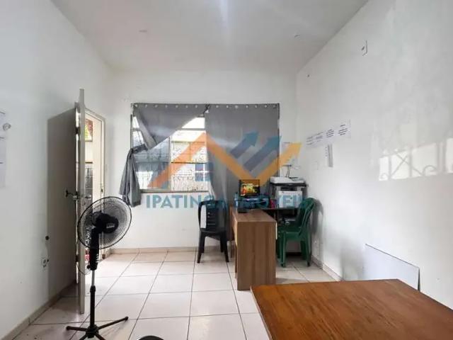 Casa / Sobrado para Venda em Ipatinga/MG Veneza 3 Quartos