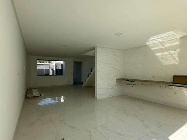 Casa / Sobrado para Venda em Ipatinga/MG Vila Celeste 3 Quartos
