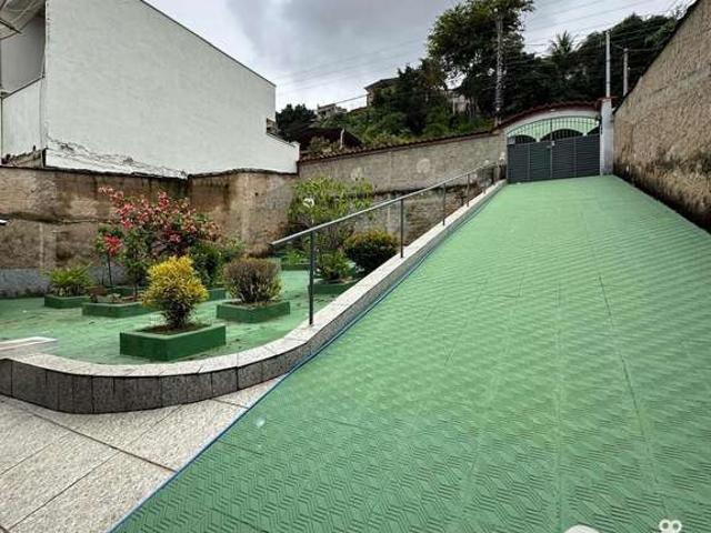 Casa / Sobrado para Venda em Ipatinga/MG Vila Celeste 3 Quartos