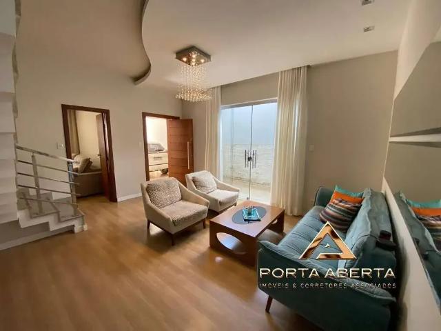 Casa / Sobrado para Venda em Ipatinga/MG Vila Celeste 3 Quartos