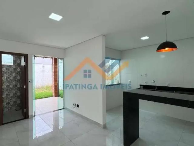 Casa / Sobrado para Venda em Ipatinga/MG Vila Celeste 3 Quartos