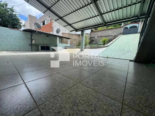 Casa / Sobrado para Venda em Ipatinga/MG Vila Celeste 3 Quartos