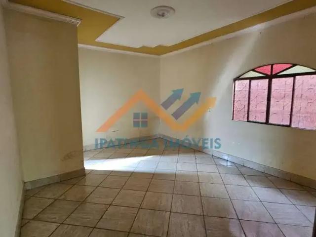 Casa / Sobrado para Venda em Ipatinga/MG Vila Celeste 3 Quartos