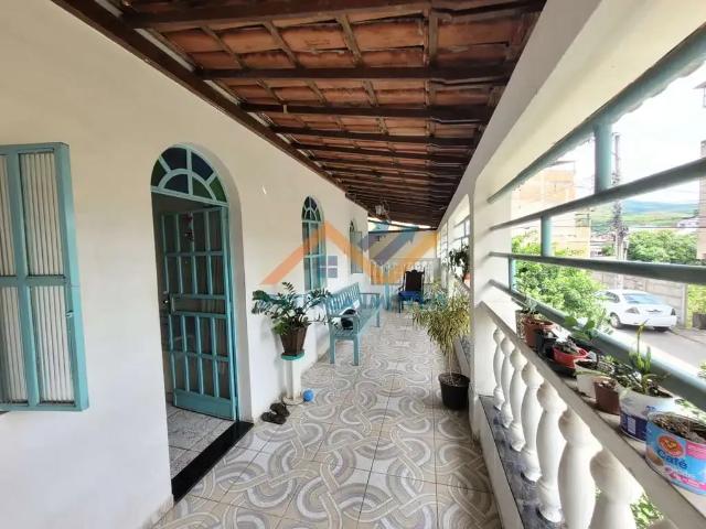 Casa / Sobrado para Venda em Ipatinga/MG Vila Celeste 3 Quartos
