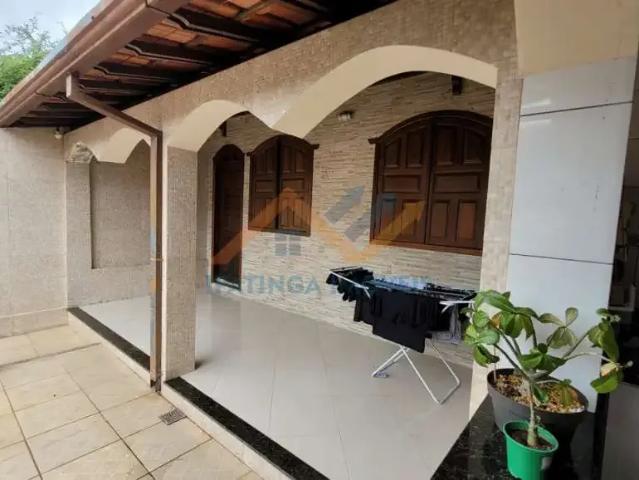 Casa / Sobrado para Venda em Ipatinga/MG Vila Militar 5 Quartos