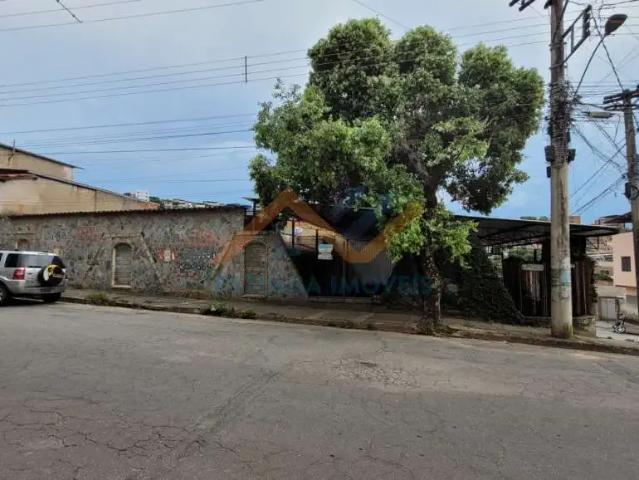 Casa / Sobrado para Venda em Ipatinga/MG Vila Militar 3 Quartos