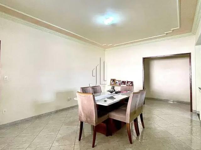 Casa / Sobrado para Venda em Ipatinga/MG Vila Militar 3 Quartos