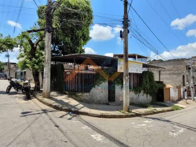 Casa / Sobrado para Venda em Ipatinga/MG Vila Militar 3 Quartos