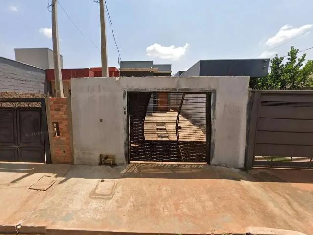 Casa / Sobrado para Venda em Ipaussu/SP Centro 1 Quartos