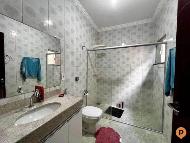 Casa / Sobrado para Venda em Ipameri/GO Dom Vital 3 Quartos