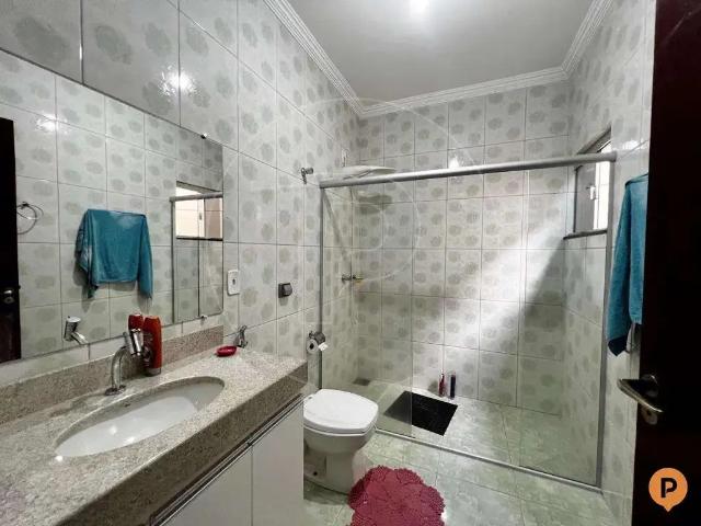 Casa / Sobrado para Venda em Ipameri/GO Dom Vital 3 Quartos
