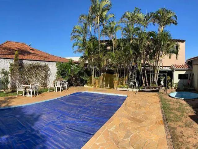 Casa / Sobrado para Venda em Ipeúna/SP Altos de Ipeúna 3 Quartos