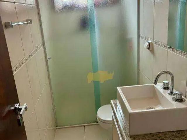 Casa / Sobrado para Venda em Ipeúna/SP Altos de Ipeúna 2 Quartos