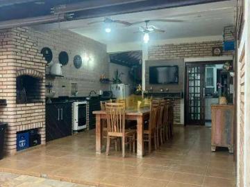 Casa / Sobrado para Venda em Ipeúna/SP Altos de Ipeúna 2 Quartos