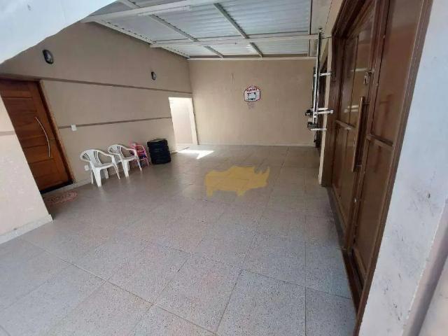 Casa / Sobrado para Venda em Ipeúna/SP Centro 3 Quartos