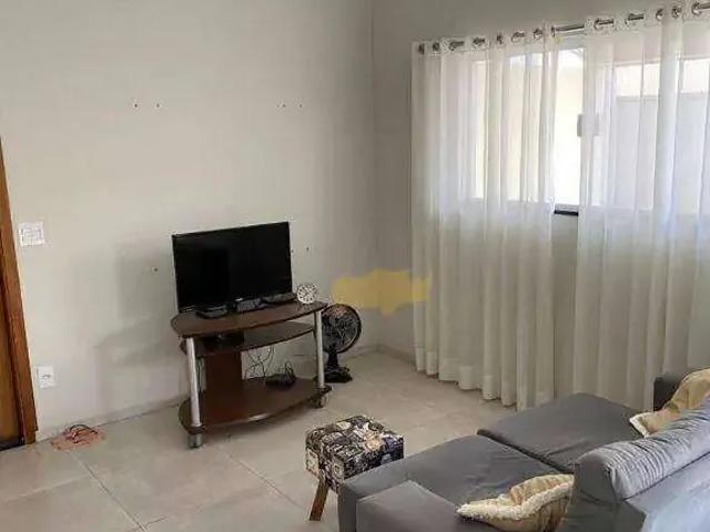 Casa / Sobrado para Venda em Ipeúna/SP Jardim dos Ipês 2 Quartos