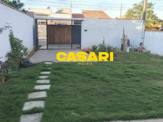 Casa / Sobrado para Venda em Iperó/SP Narita Park 2 Quartos