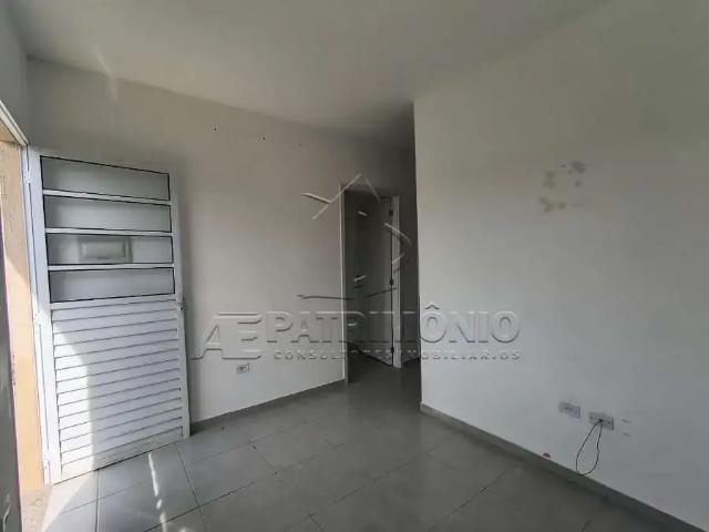 Casa / Sobrado para Venda em Iperó/SP Bacaetava 2 Quartos