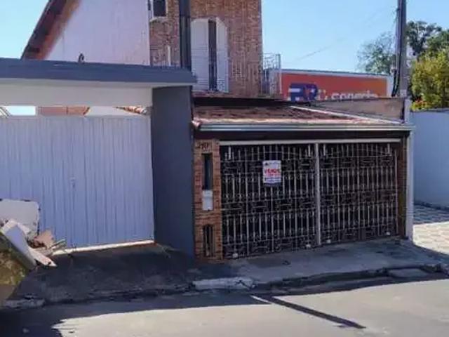 Casa / Sobrado para Venda em Iperó/SP Centro 2 Quartos