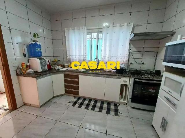 Casa / Sobrado para Venda em Iperó/SP Centro 3 Quartos