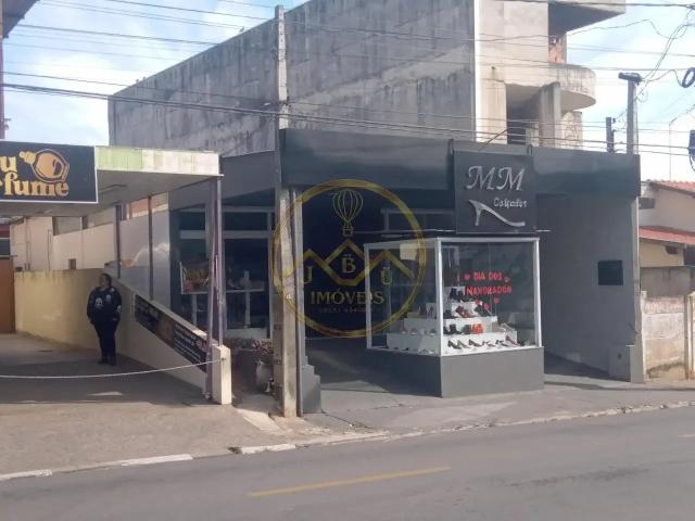 Casa / Sobrado para Venda em Iperó/SP Centro 3 Quartos