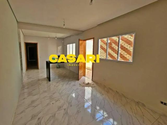 Casa / Sobrado para Venda em Iperó/SP Centro 3 Quartos