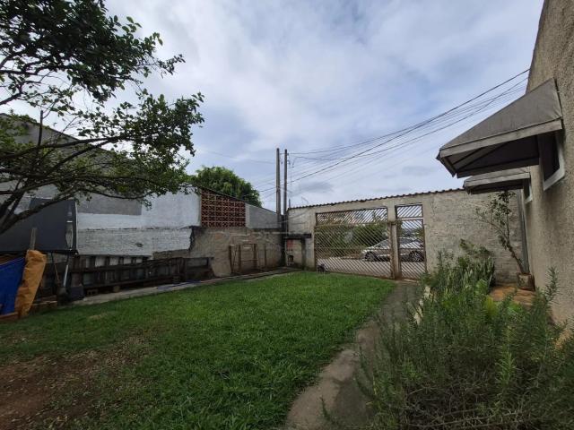Casa / Sobrado para Venda em Iperó/SP George Oettrer 4 Quartos