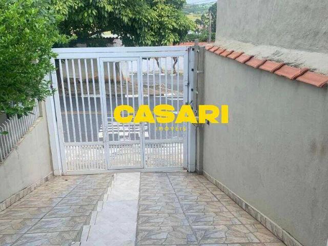 Casa / Sobrado para Venda em Iperó/SP Jardim Irene 4 Quartos