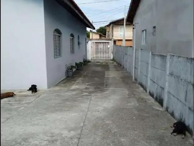 Casa / Sobrado para Venda em Iperó/SP Jardim Irene 3 Quartos