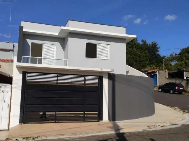 Casa / Sobrado para Venda em Iperó/SP Jardim Irene 3 Quartos