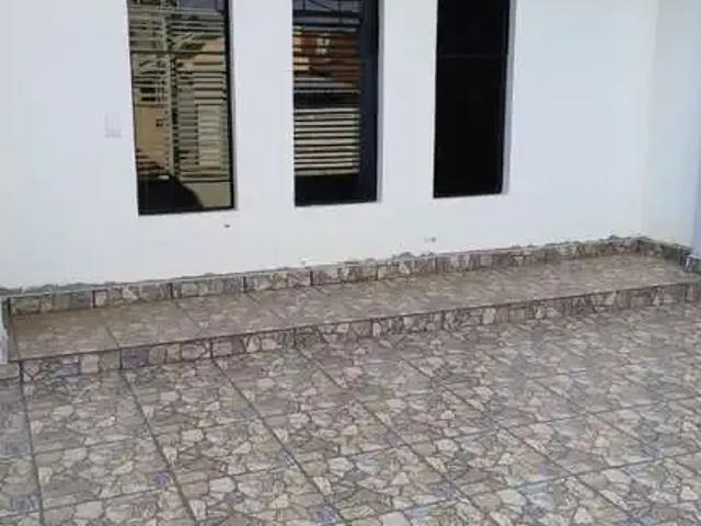 Casa / Sobrado para Venda em Iperó/SP Portal de Iperó 5 Quartos