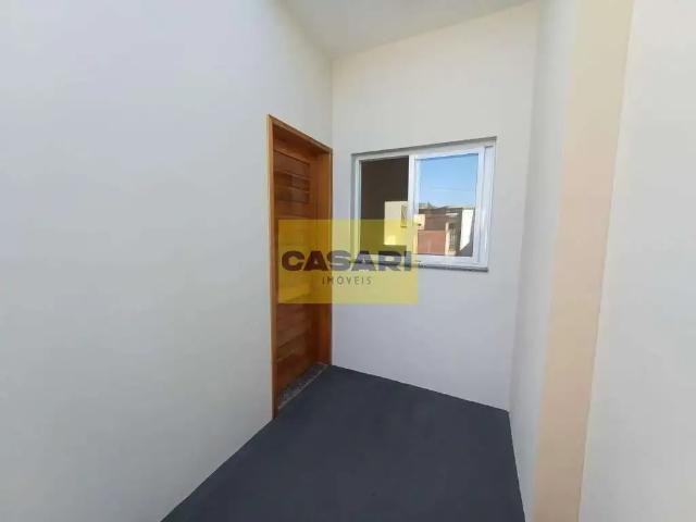 Casa / Sobrado para Venda em Iperó/SP Portal de Iperó 2 Quartos
