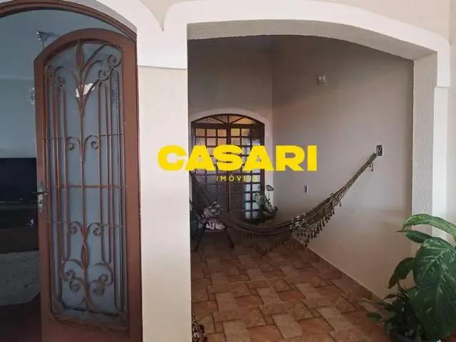 Casa / Sobrado para Venda em Iperó/SP Portal do Cedro 4 Quartos