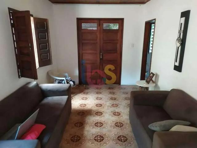 Casa / Sobrado para Venda em Ipiaú/BA Constância 4 Quartos