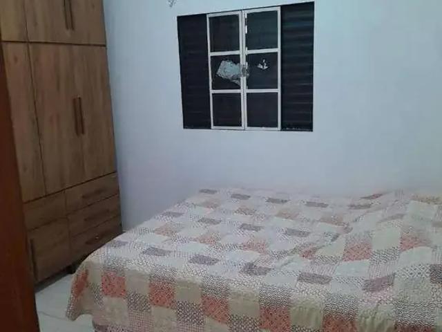 Casa / Sobrado para Venda em Ipiguá/SP Residencial José Lino 3 Quartos