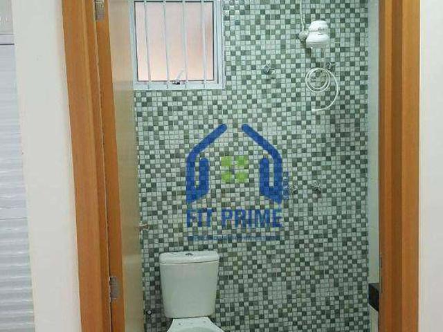 Casa / Sobrado para Venda em Ipiguá/SP São Francisco 2 Quartos
