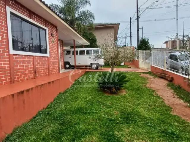 Casa / Sobrado para Venda em Ipiranga/PR Centro 2 Quartos