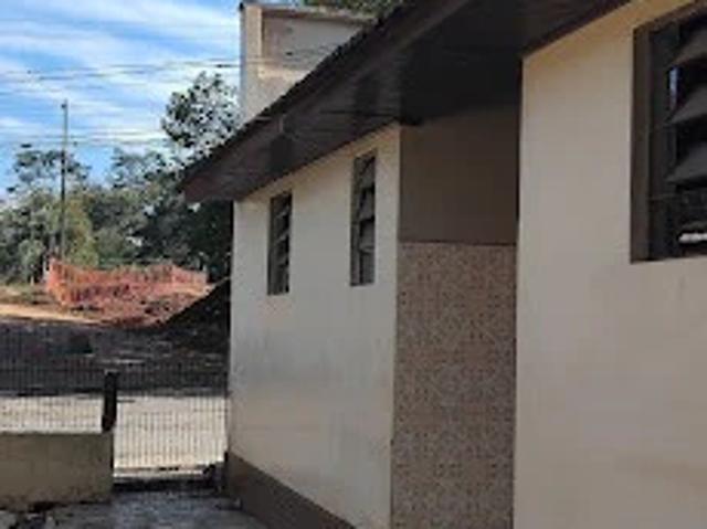Casa / Sobrado para Venda em Irati/PR NHAPINDAZAL 2 Quartos