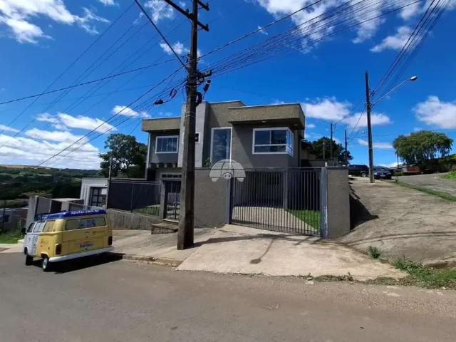 Casa / Sobrado para Venda em Irati/PR NHAPINDAZAL 3 Quartos