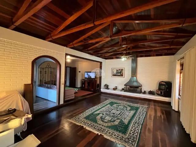 Casa / Sobrado para Venda em Irati/PR Alto Glória 3 Quartos
